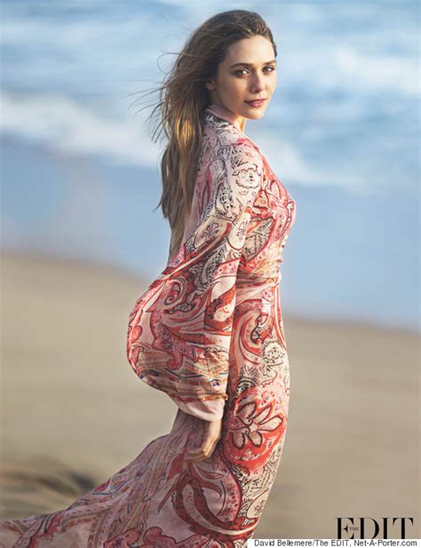 elizabeth olsen naked|Elizabeth Olsen Porn Pics & Naked Photos